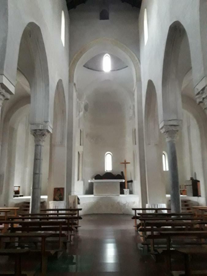 Il Cortile Vila Ravello Exterior foto